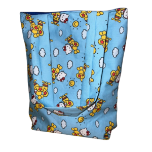 Hello Kitty Airplane Tote bag